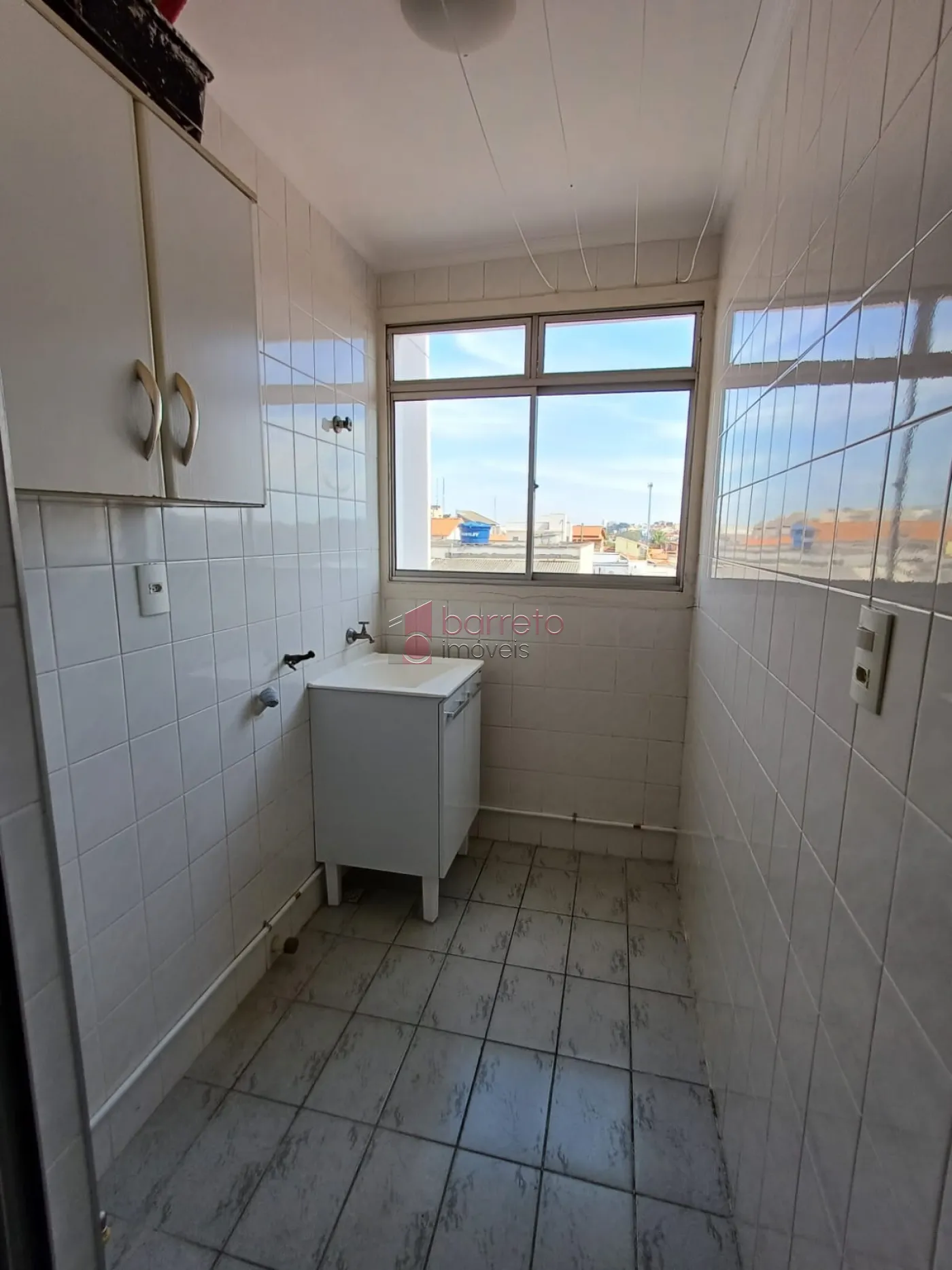 Alugar Apartamento / Padrão em Jundiaí R$ 1.600,00 - Foto 11