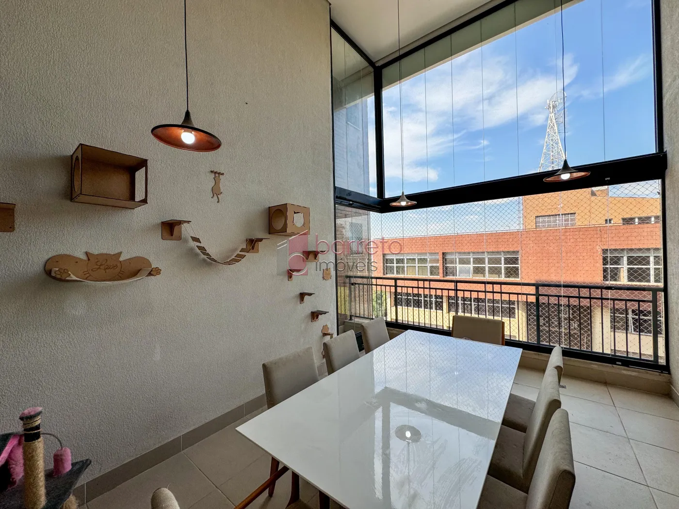 Comprar Apartamento / Padrão em Jundiaí R$ 1.480.000,00 - Foto 2