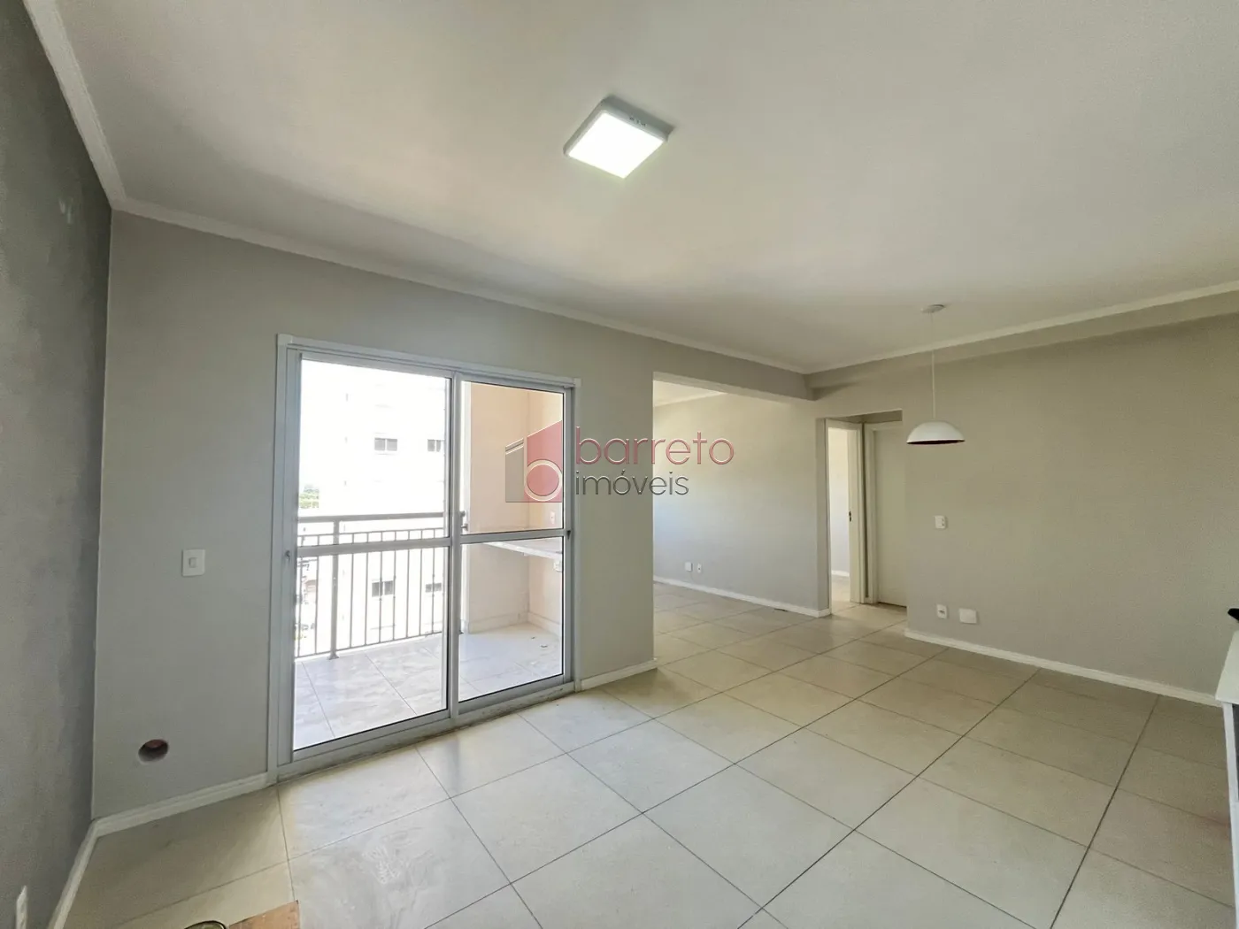 Alugar Apartamento / Padrão em Jundiaí R$ 2.900,00 - Foto 1