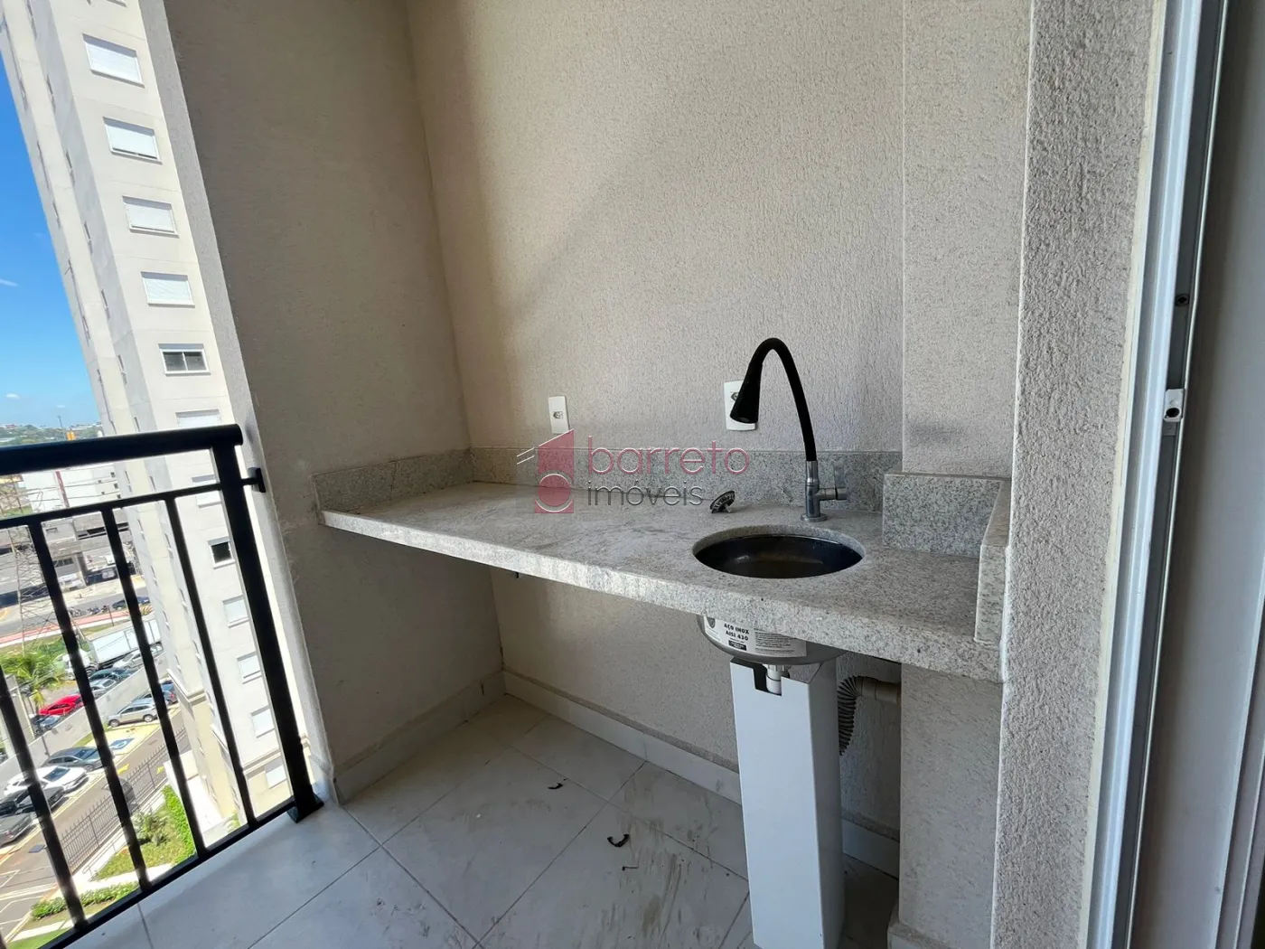 Alugar Apartamento / Padrão em Jundiaí R$ 2.900,00 - Foto 4