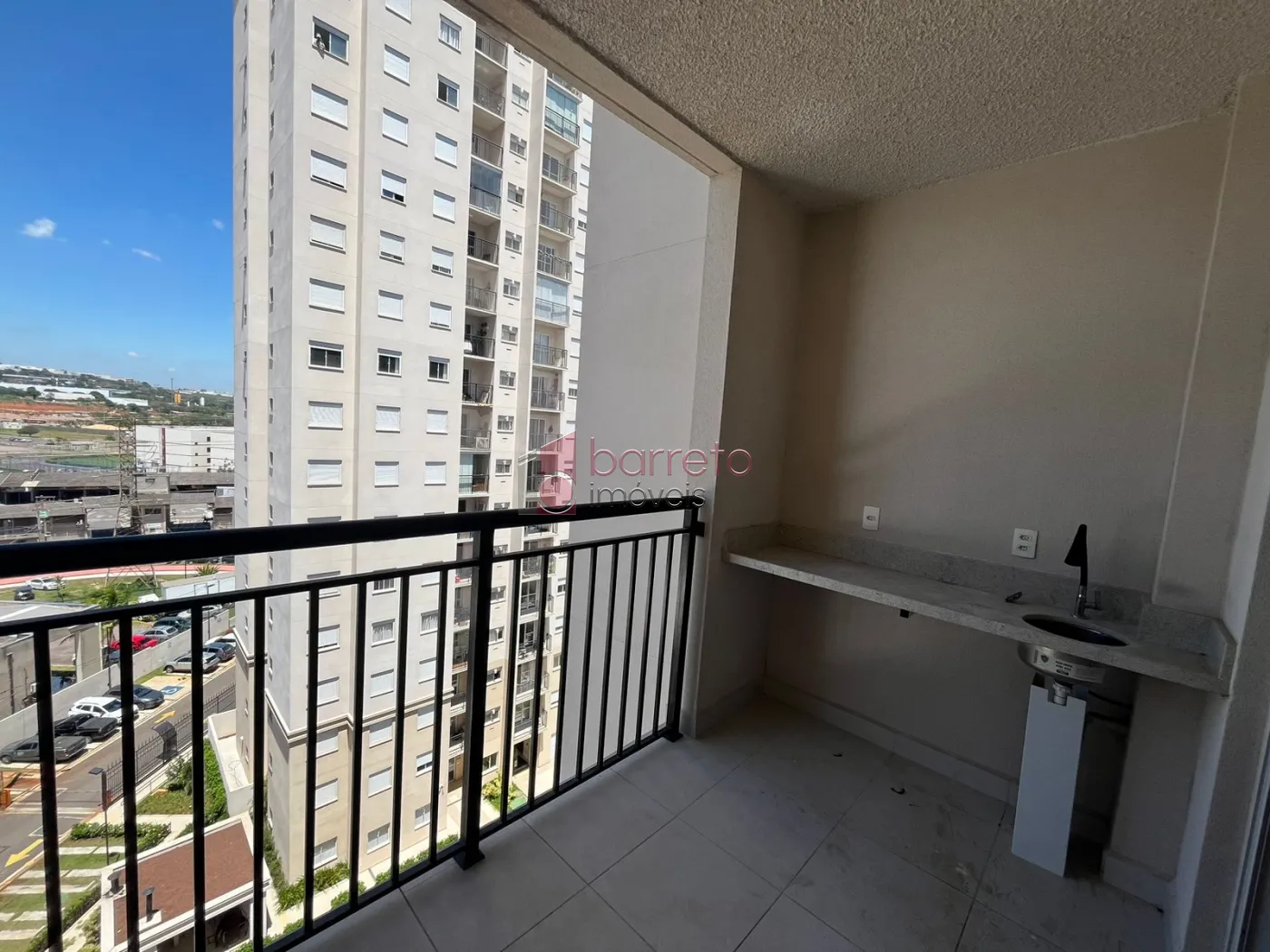 Alugar Apartamento / Padrão em Jundiaí R$ 2.900,00 - Foto 5