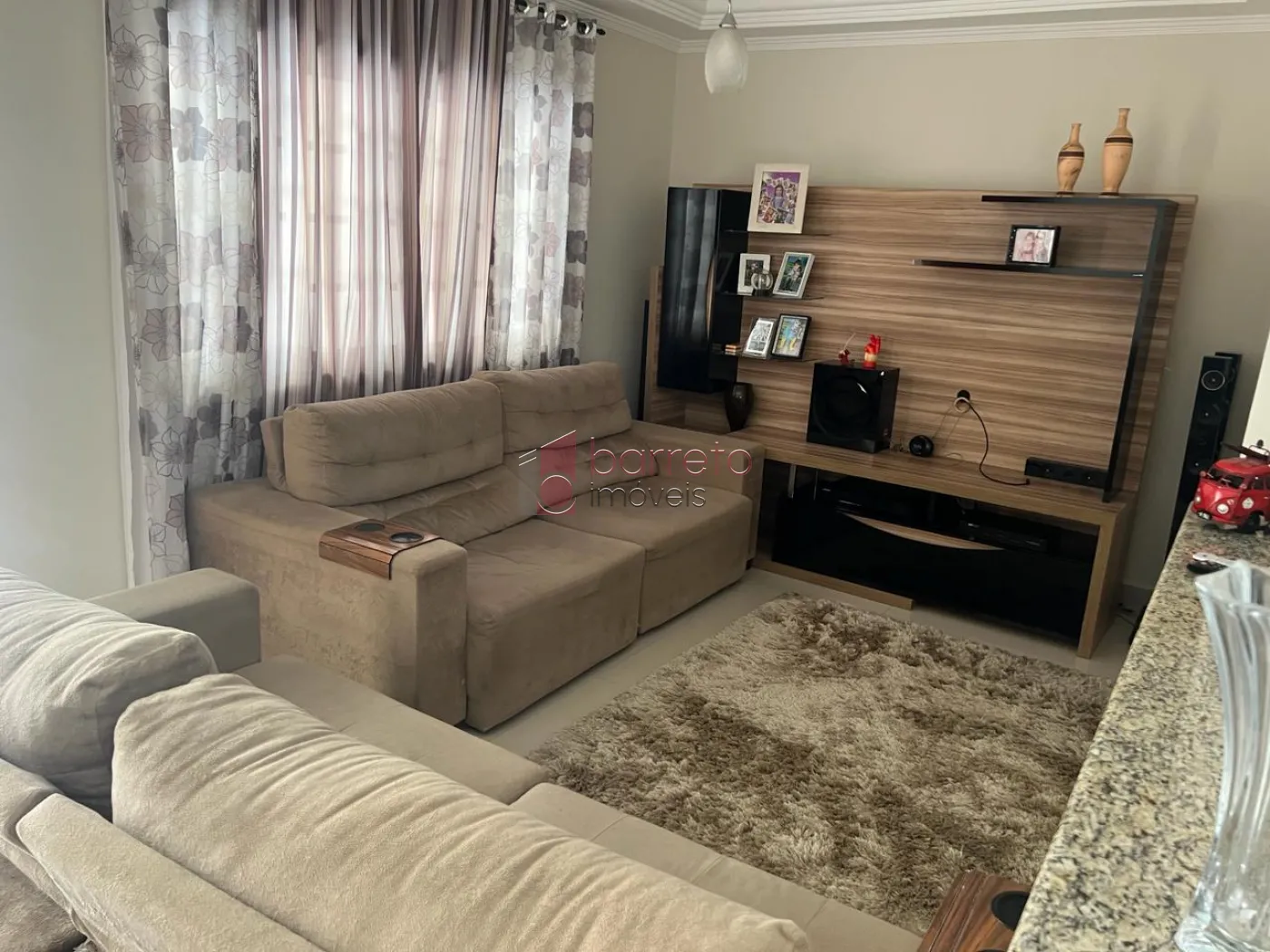 Alugar Casa / Padrão em Jundiaí R$ 2.900,00 - Foto 9