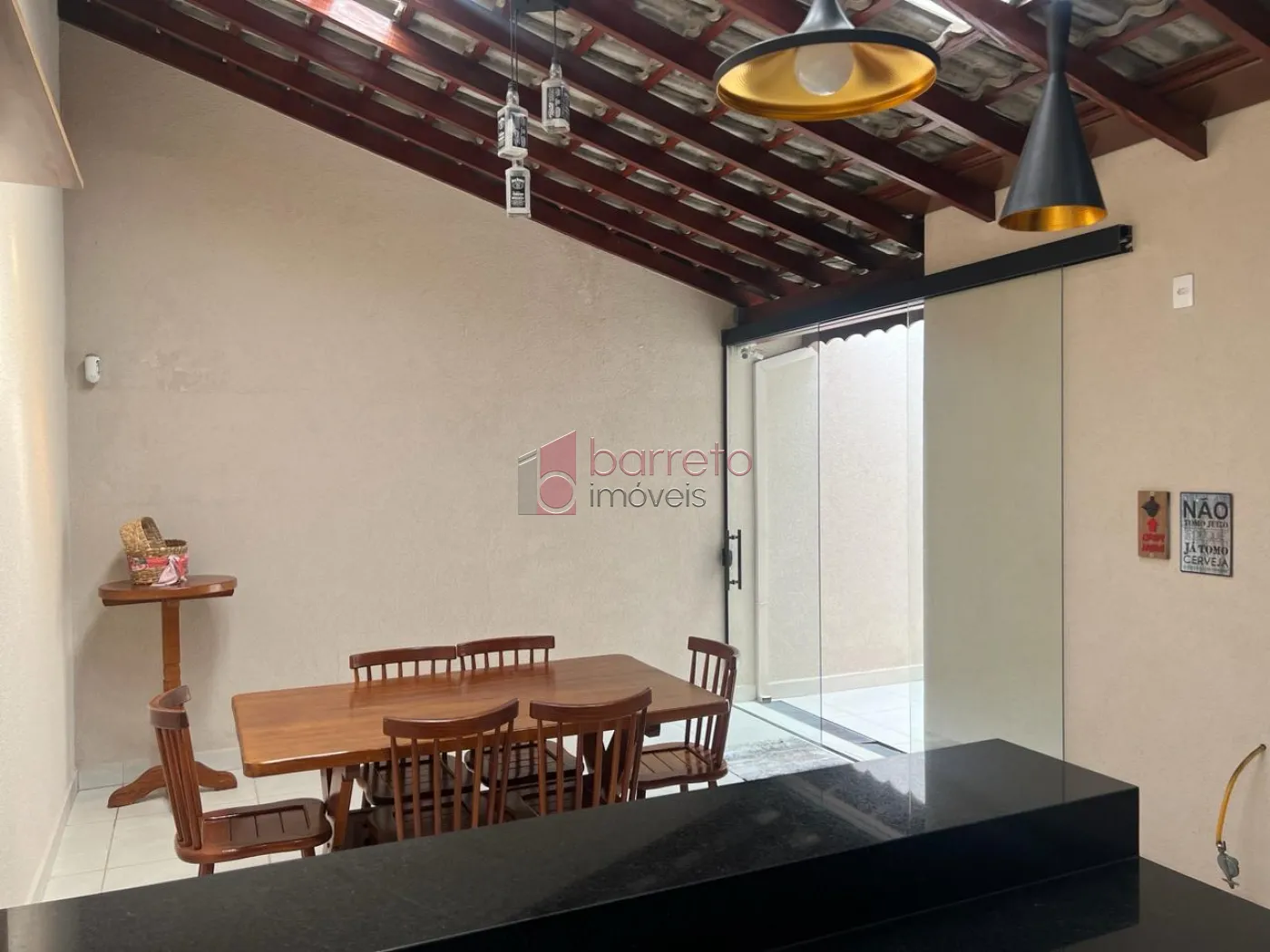 Alugar Casa / Padrão em Jundiaí R$ 2.900,00 - Foto 4