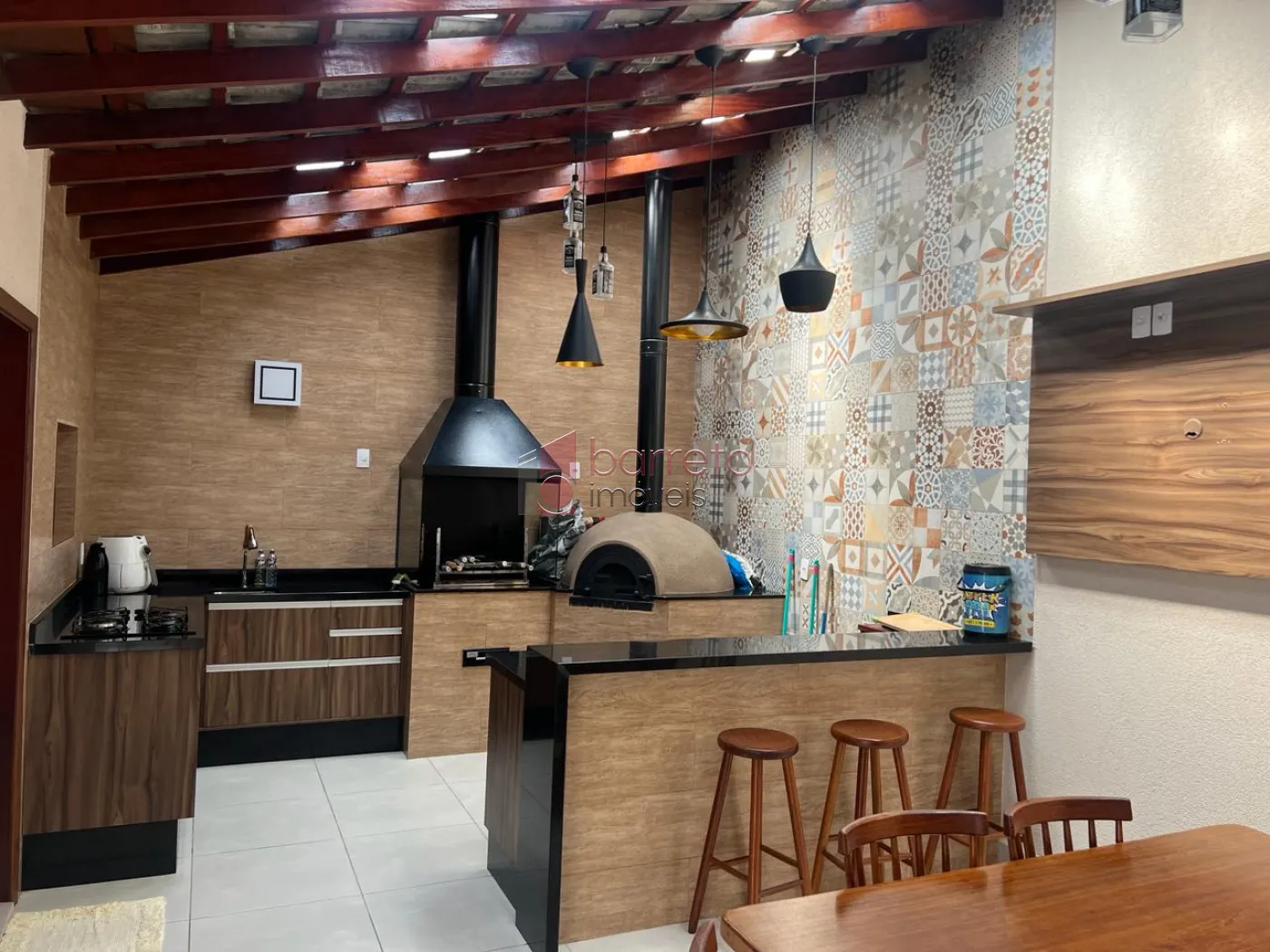 Alugar Casa / Padrão em Jundiaí R$ 2.900,00 - Foto 3