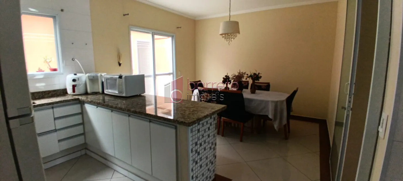 Comprar Casa / Condomínio em Jundiaí R$ 960.000,00 - Foto 4