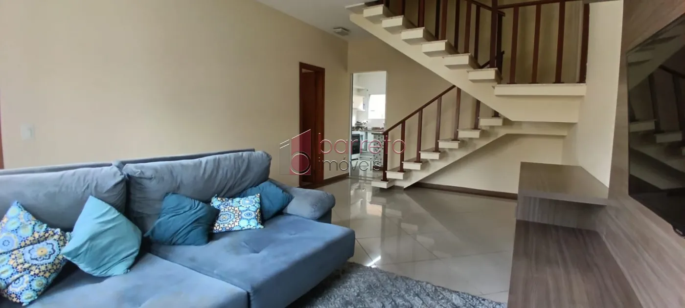 Comprar Casa / Condomínio em Jundiaí R$ 960.000,00 - Foto 1