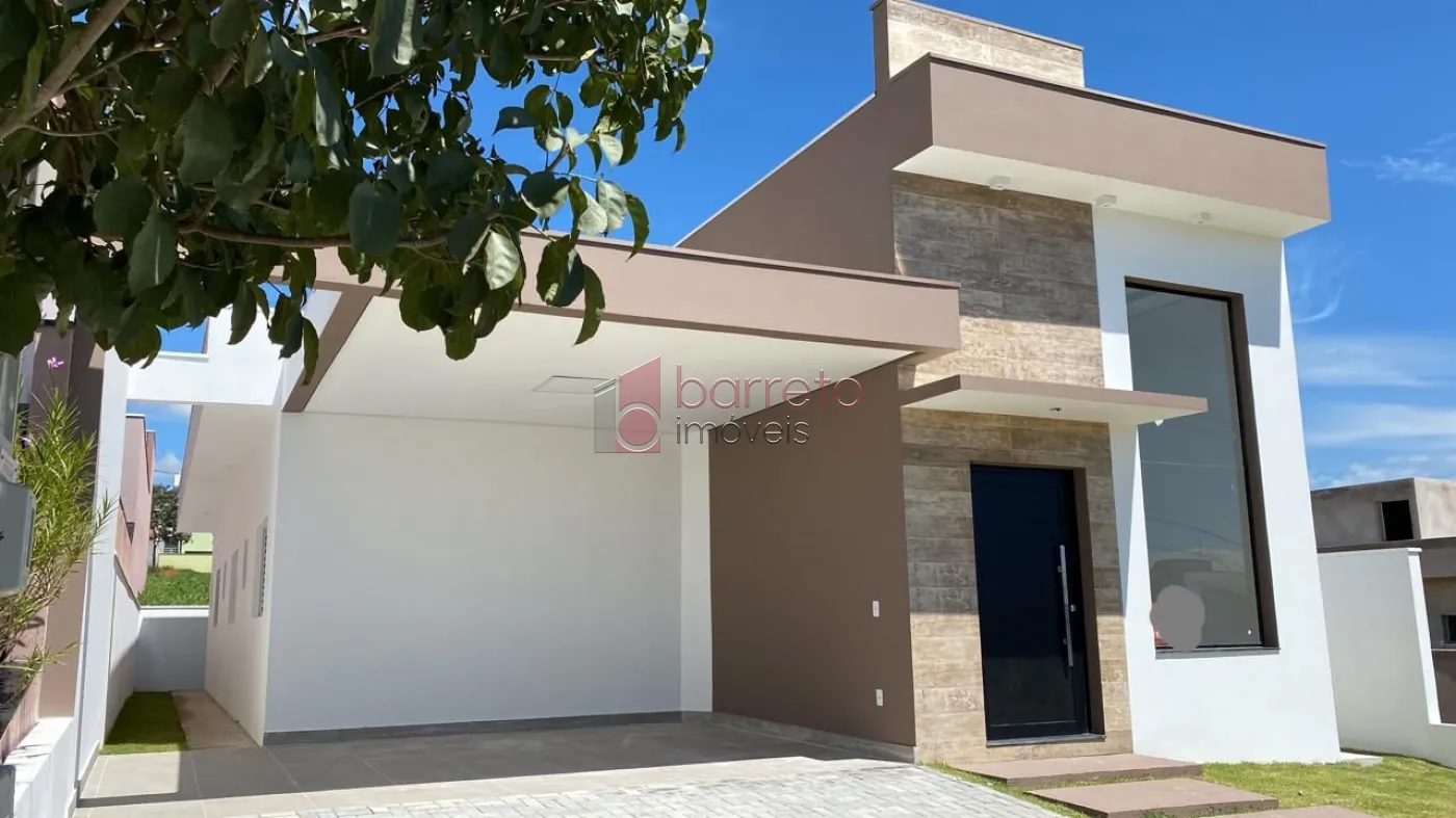 Comprar Casa / Condomínio em Itupeva R$ 1.160.000,00 - Foto 1