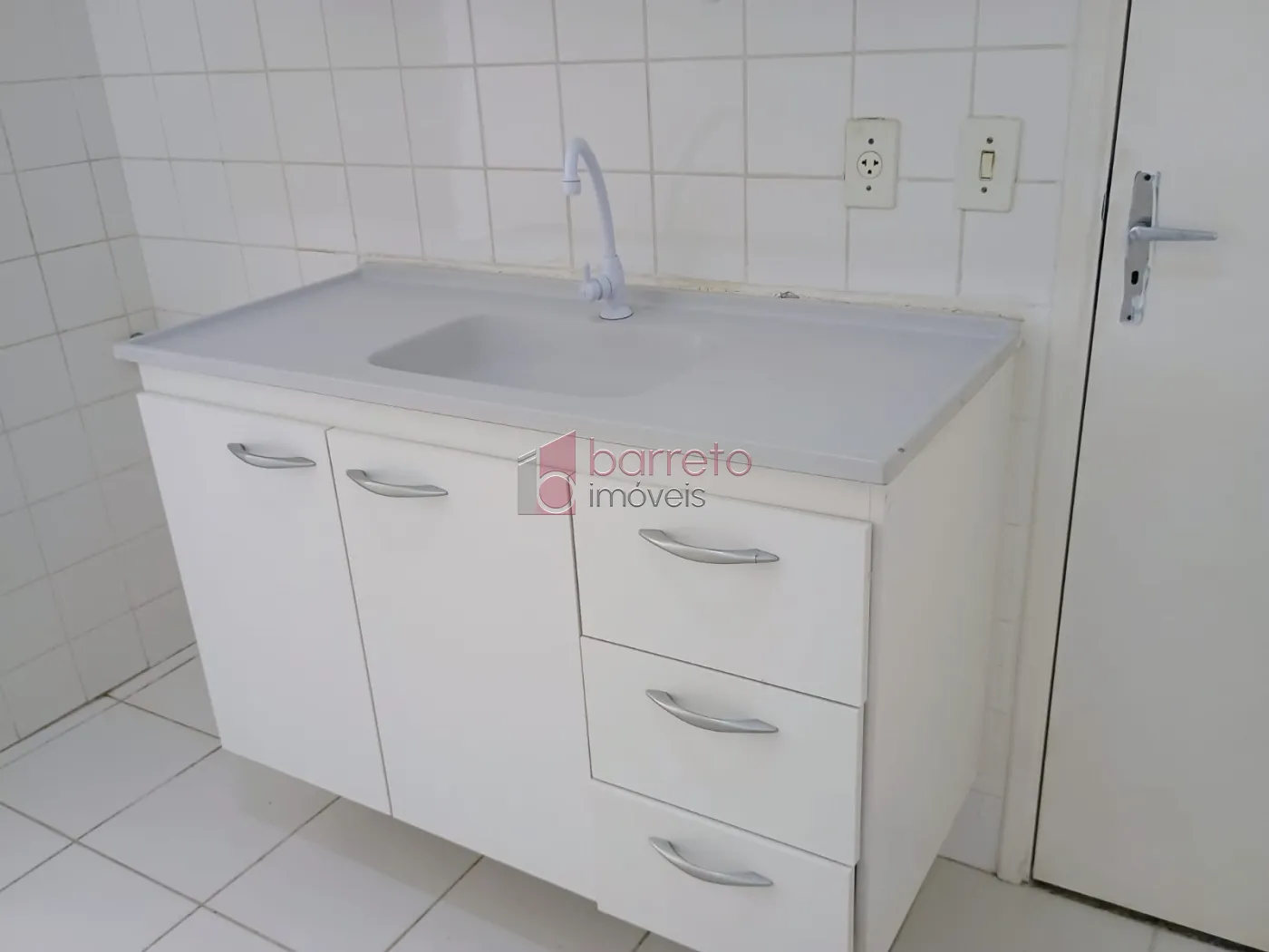 Alugar Apartamento / Padrão em Jundiaí R$ 1.850,00 - Foto 5