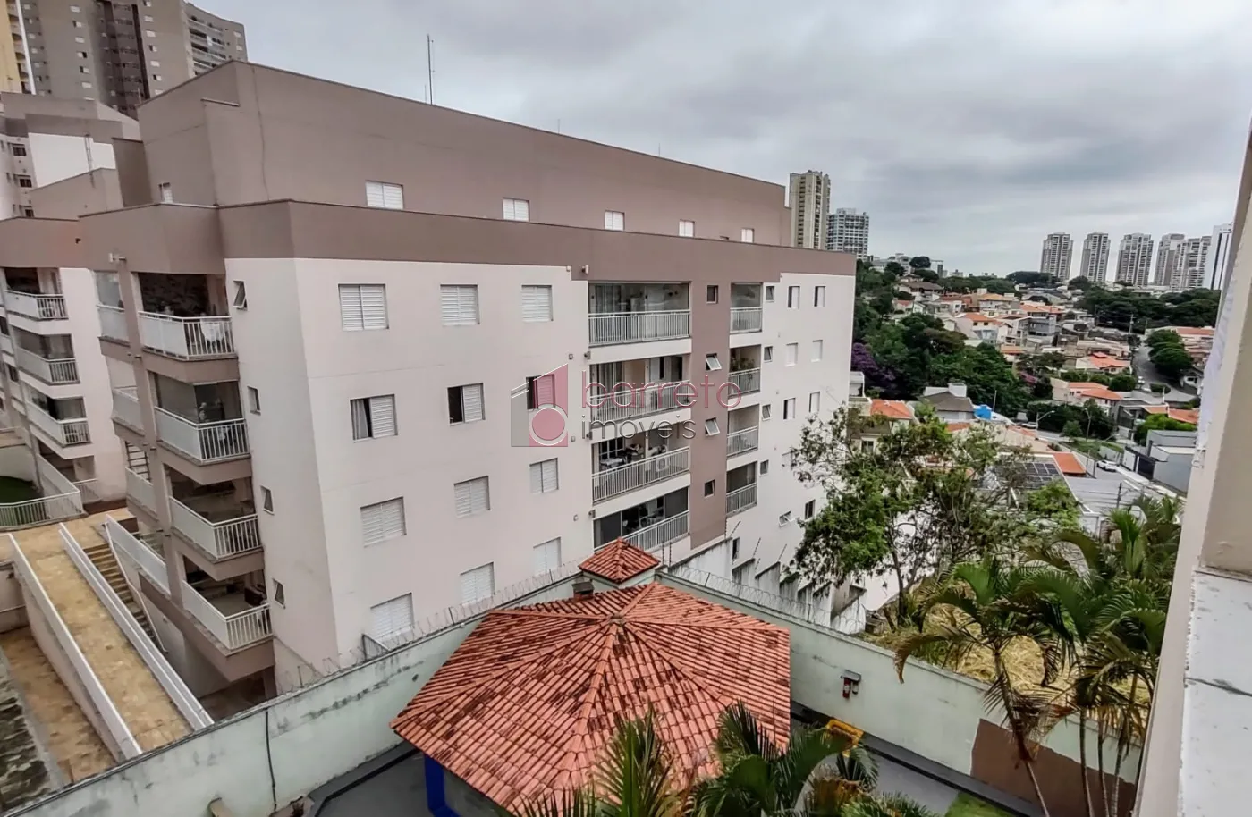 Alugar Apartamento / Padrão em Jundiaí R$ 1.700,00 - Foto 12