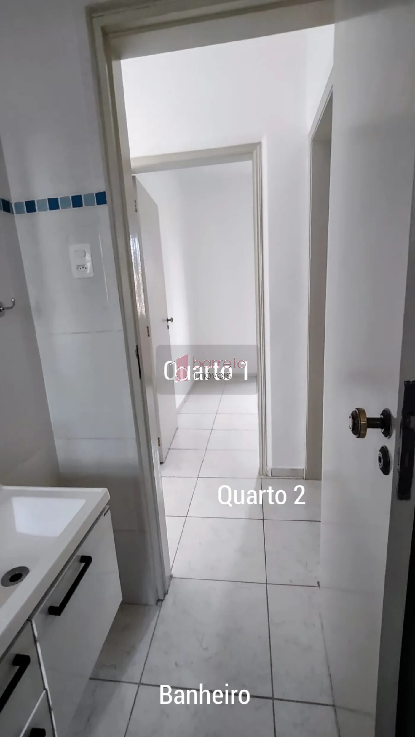 Alugar Apartamento / Padrão em Jundiaí R$ 1.700,00 - Foto 6