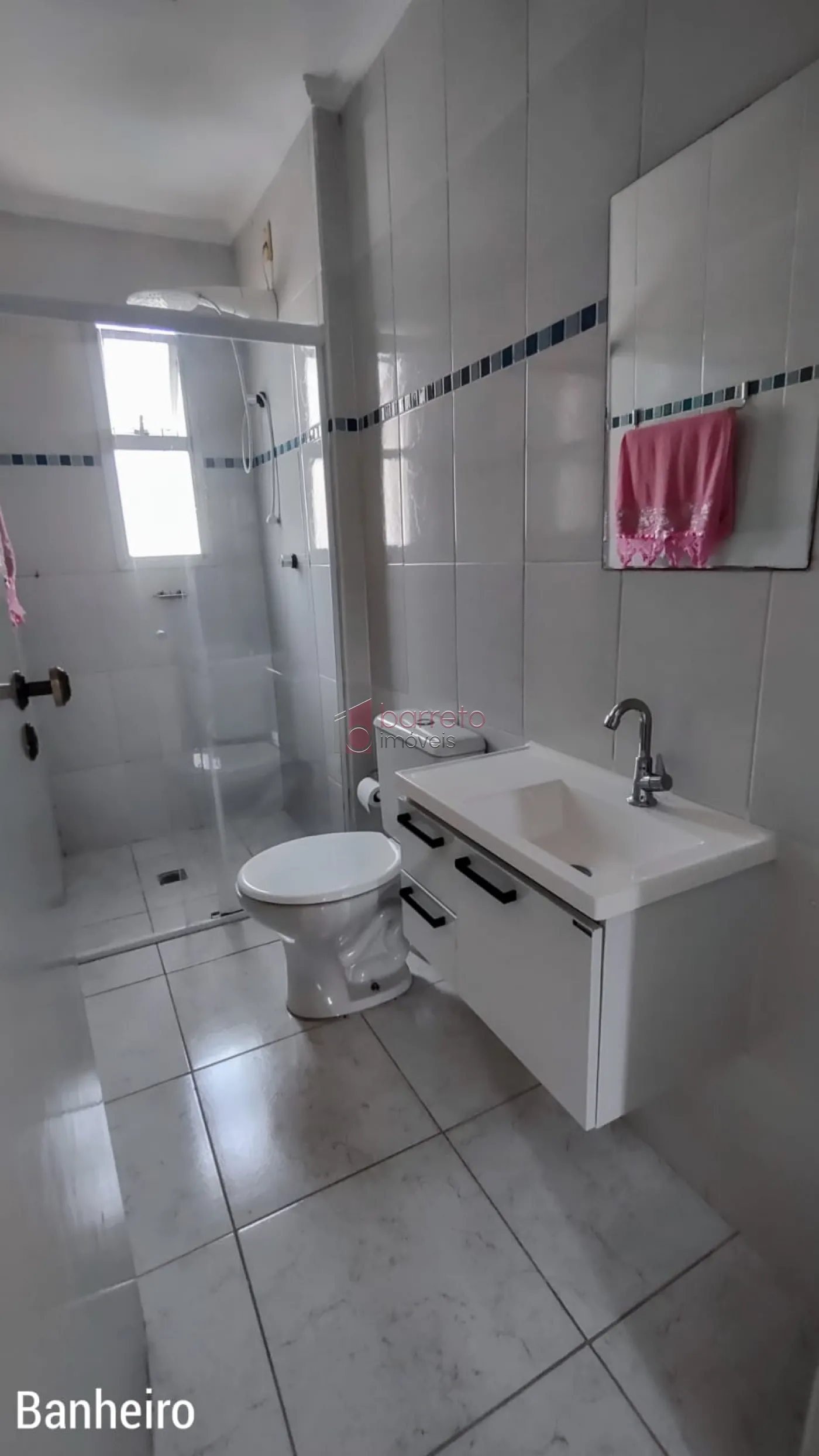 Alugar Apartamento / Padrão em Jundiaí R$ 1.700,00 - Foto 7