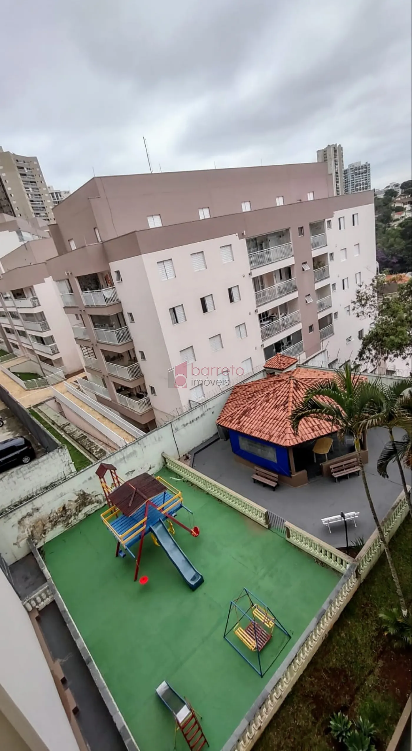 Alugar Apartamento / Padrão em Jundiaí R$ 1.700,00 - Foto 11