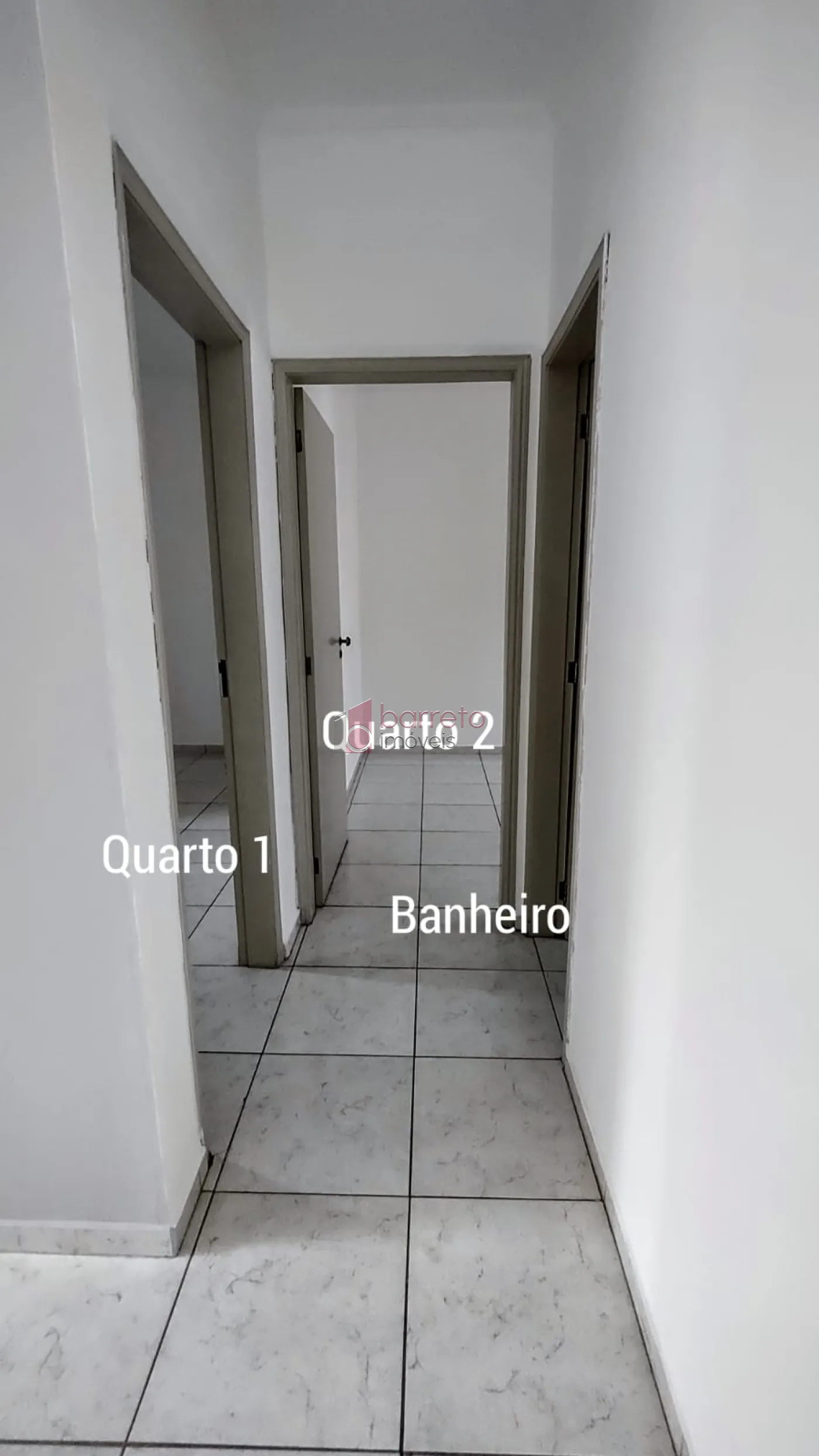 Alugar Apartamento / Padrão em Jundiaí R$ 1.700,00 - Foto 8