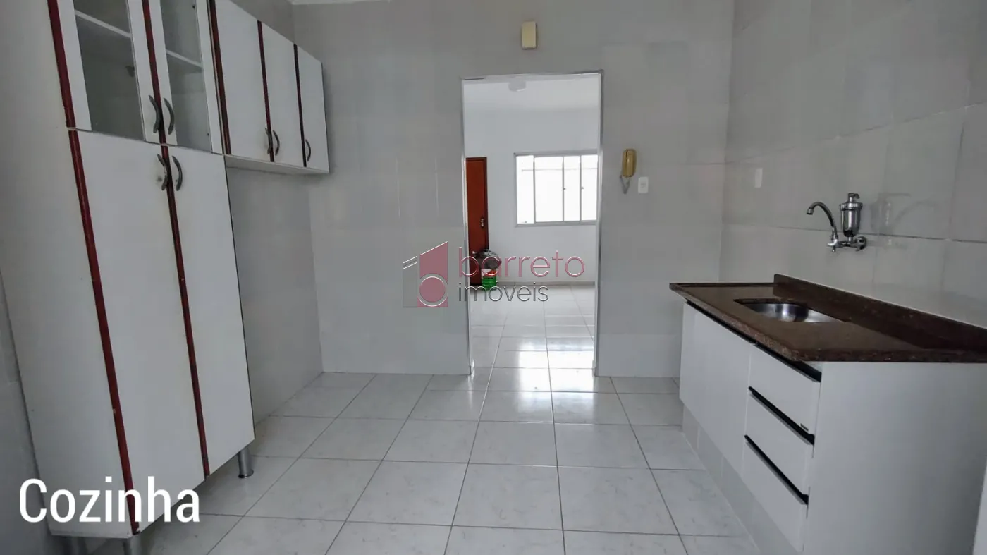 Alugar Apartamento / Padrão em Jundiaí R$ 1.700,00 - Foto 1