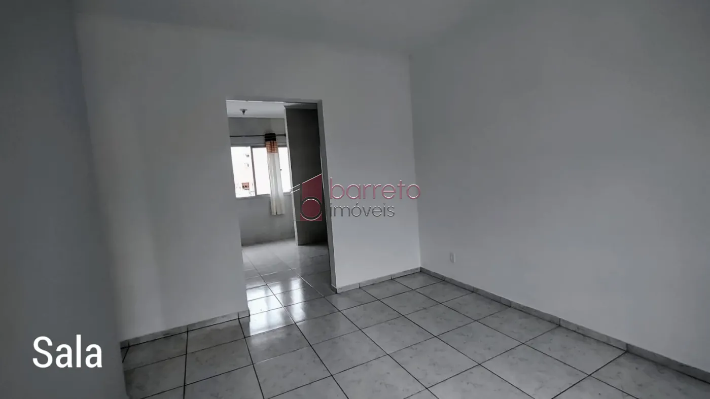 Alugar Apartamento / Padrão em Jundiaí R$ 1.700,00 - Foto 4