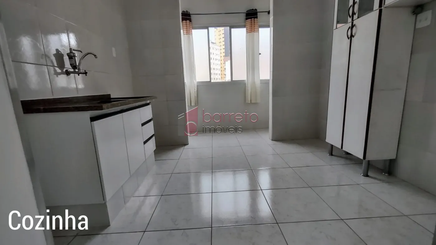 Alugar Apartamento / Padrão em Jundiaí R$ 1.700,00 - Foto 3