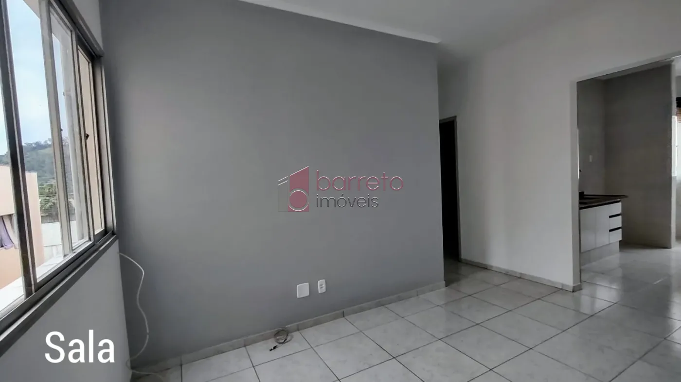 Alugar Apartamento / Padrão em Jundiaí R$ 1.700,00 - Foto 5