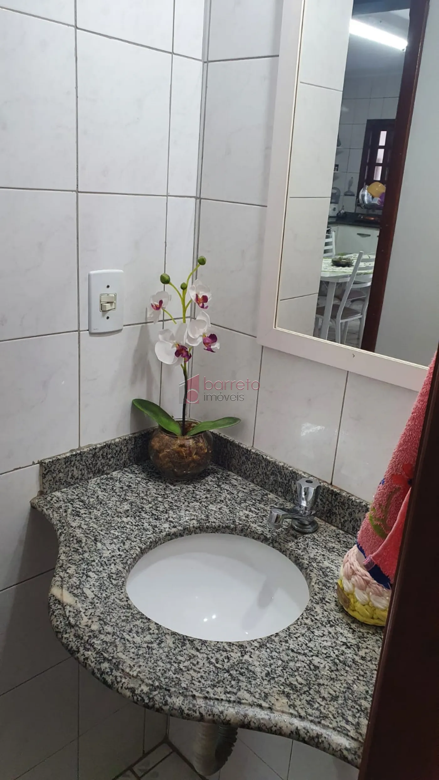 Alugar Casa / Padrão em Jundiaí R$ 4.100,00 - Foto 4