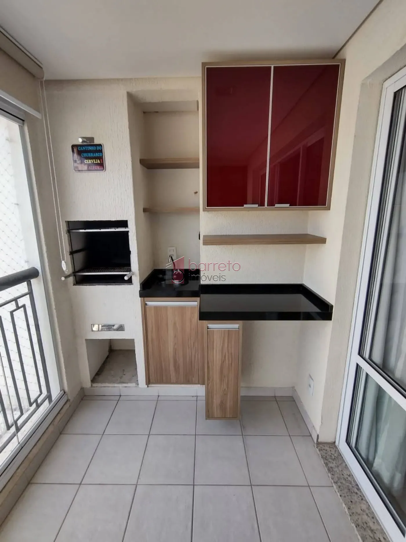 Alugar Apartamento / Padrão em Jundiaí R$ 4.000,00 - Foto 14