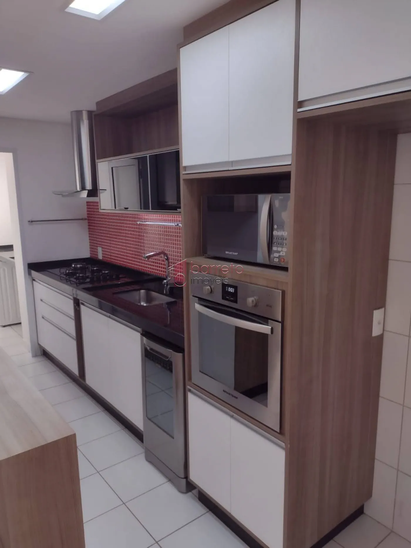 Alugar Apartamento / Padrão em Jundiaí R$ 4.000,00 - Foto 4