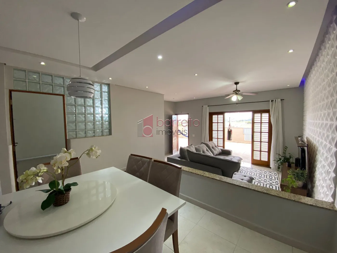 Comprar Casa / Padrão em Jundiaí R$ 1.650.000,00 - Foto 5