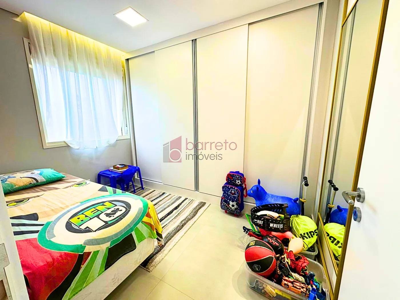 Comprar Apartamento / Alto Padrão em Jundiaí R$ 1.380.000,00 - Foto 12