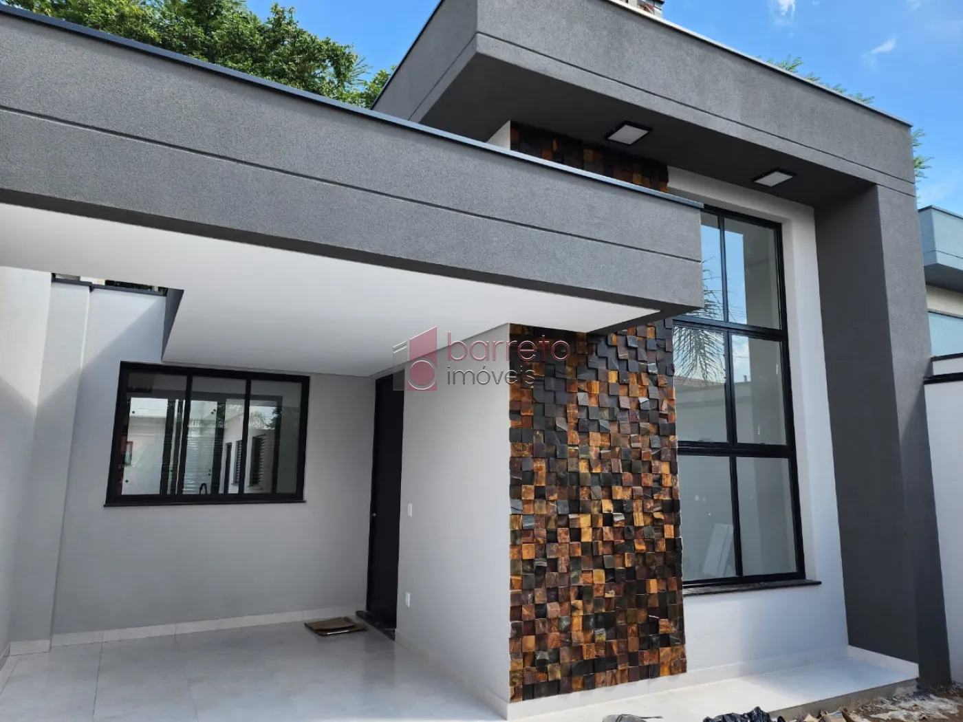 Comprar Casa / Padrão em Jundiaí R$ 672.000,00 - Foto 1