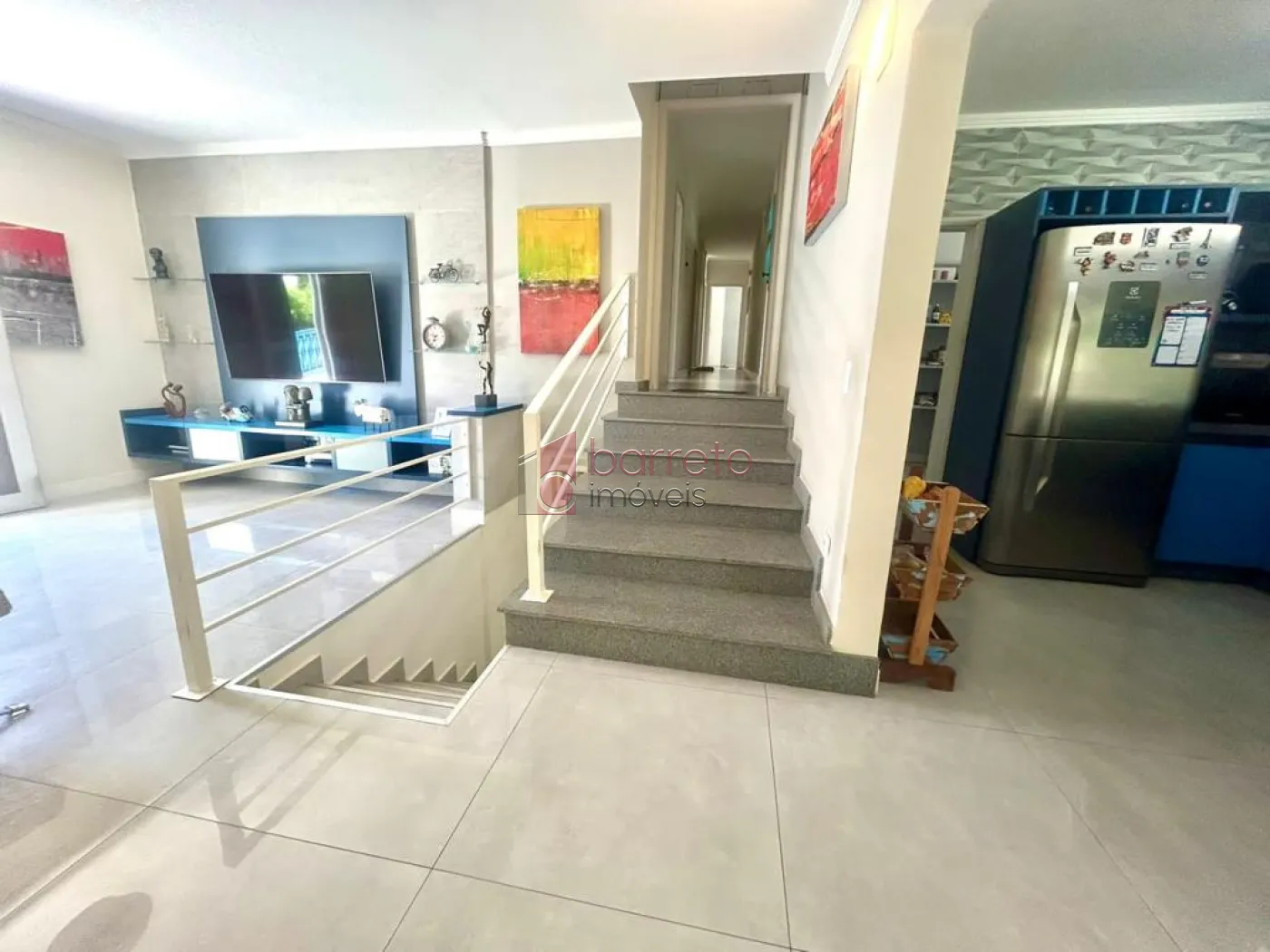 Comprar Casa / Sobrado em Jundiaí R$ 2.660.000,00 - Foto 10