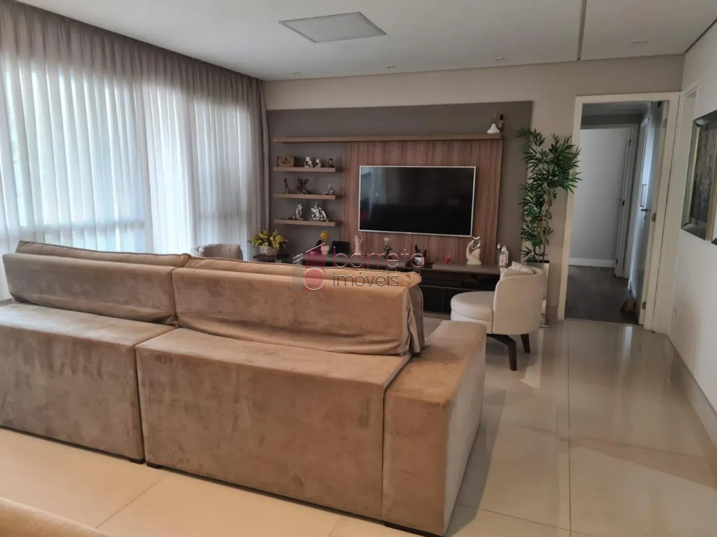 Comprar Apartamento / Alto Padrão em Jundiaí R$ 1.550.000,00 - Foto 9