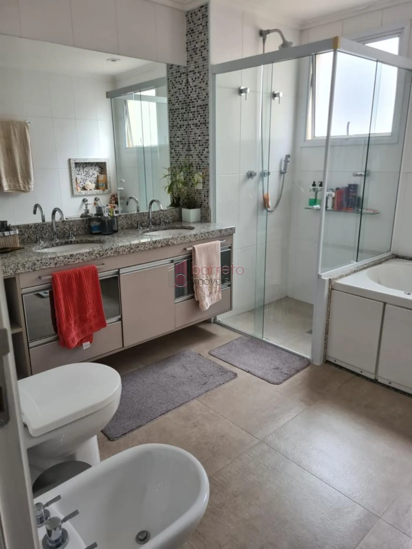 Comprar Apartamento / Alto Padrão em Jundiaí R$ 1.550.000,00 - Foto 21