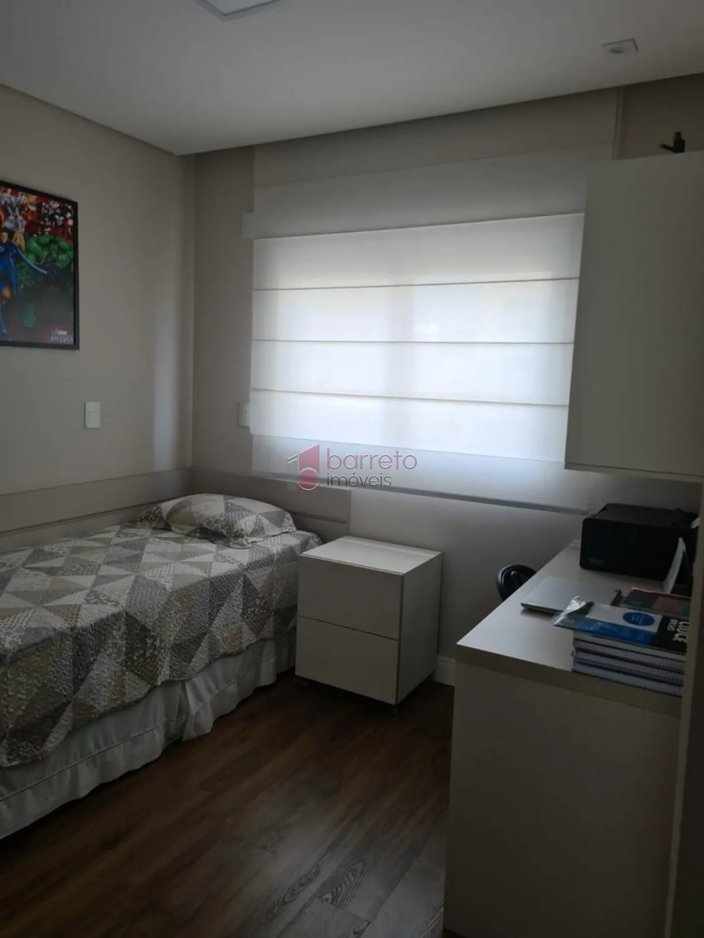 Comprar Apartamento / Alto Padrão em Jundiaí R$ 1.550.000,00 - Foto 16