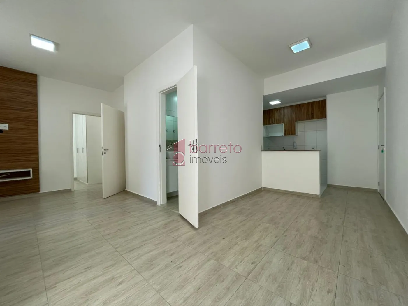 Alugar Apartamento / Garden em Jundiaí R$ 2.800,00 - Foto 1