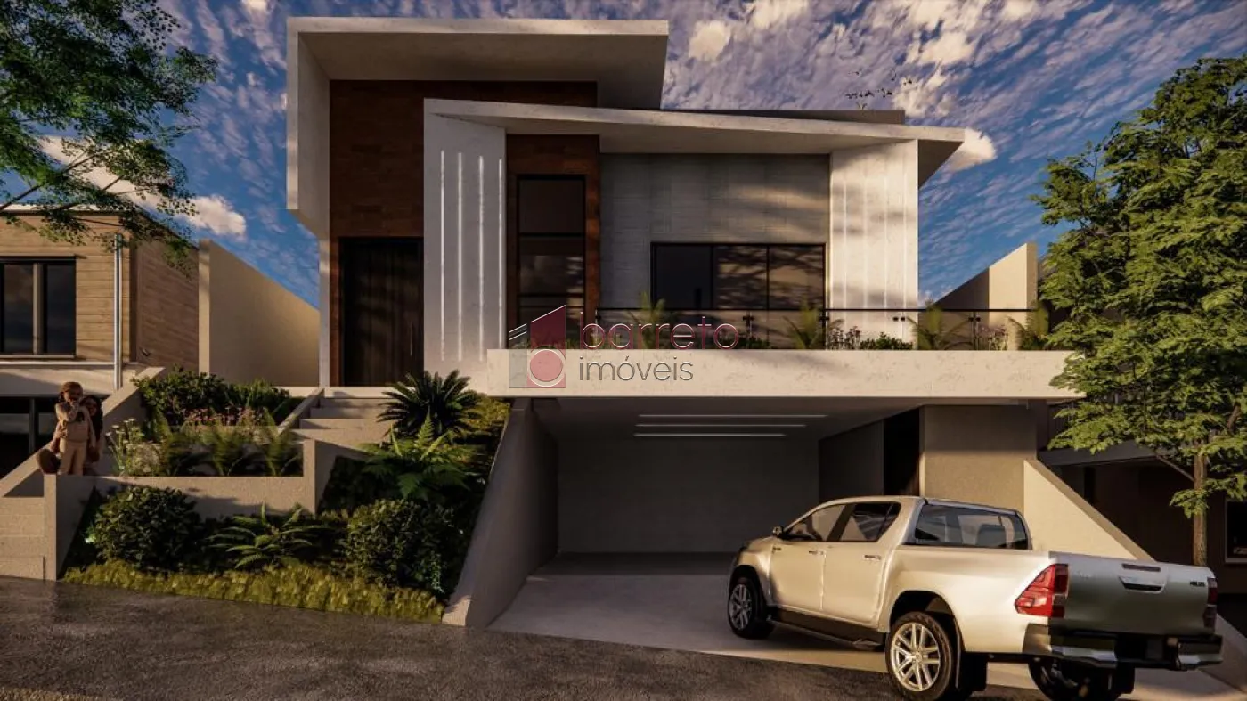 Comprar Casa / Condomínio em Jundiaí R$ 1.690.000,00 - Foto 29