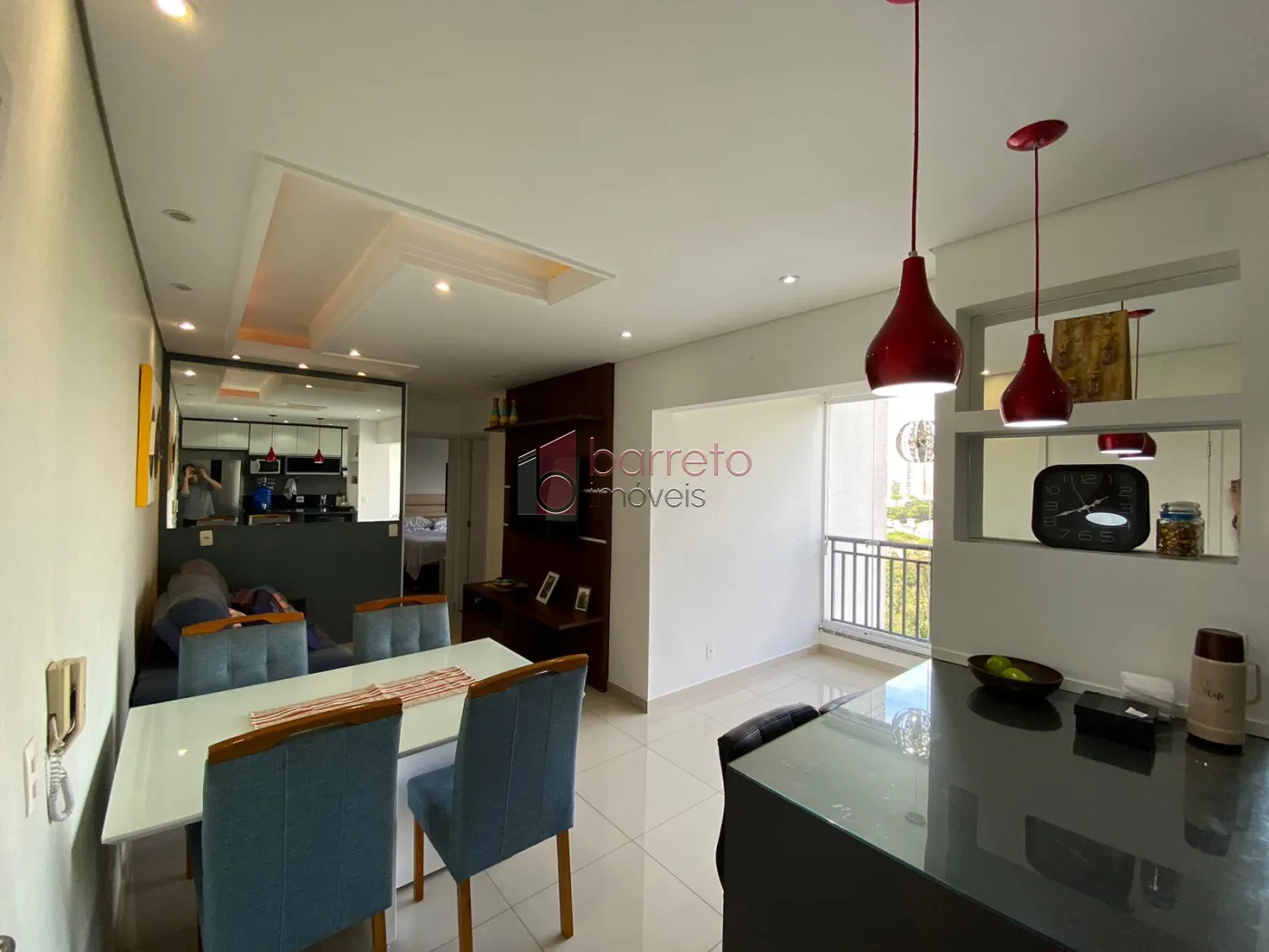 Comprar Apartamento / Padrão em Jundiaí R$ 705.000,00 - Foto 4