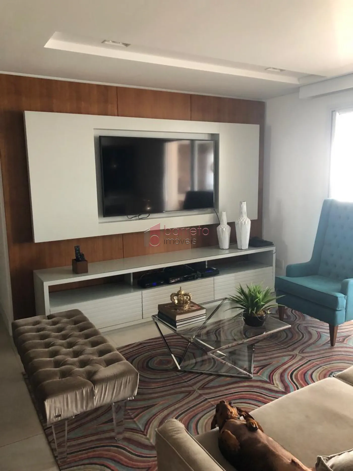 Comprar Apartamento / Alto Padrão em Jundiaí R$ 2.015.000,00 - Foto 1