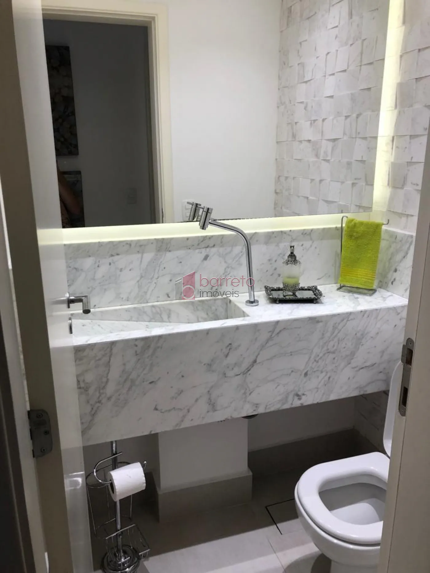 Comprar Apartamento / Alto Padrão em Jundiaí R$ 2.100.000,00 - Foto 8