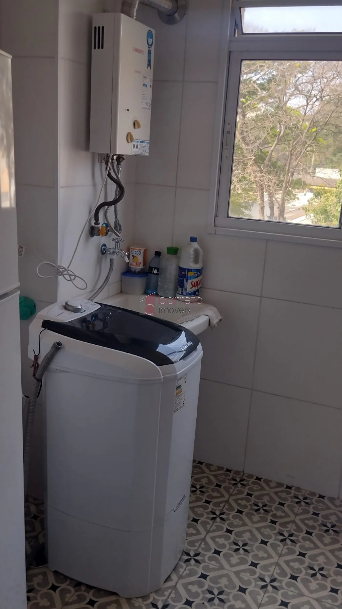 Alugar Apartamento / Padrão em Jundiaí R$ 2.000,00 - Foto 7