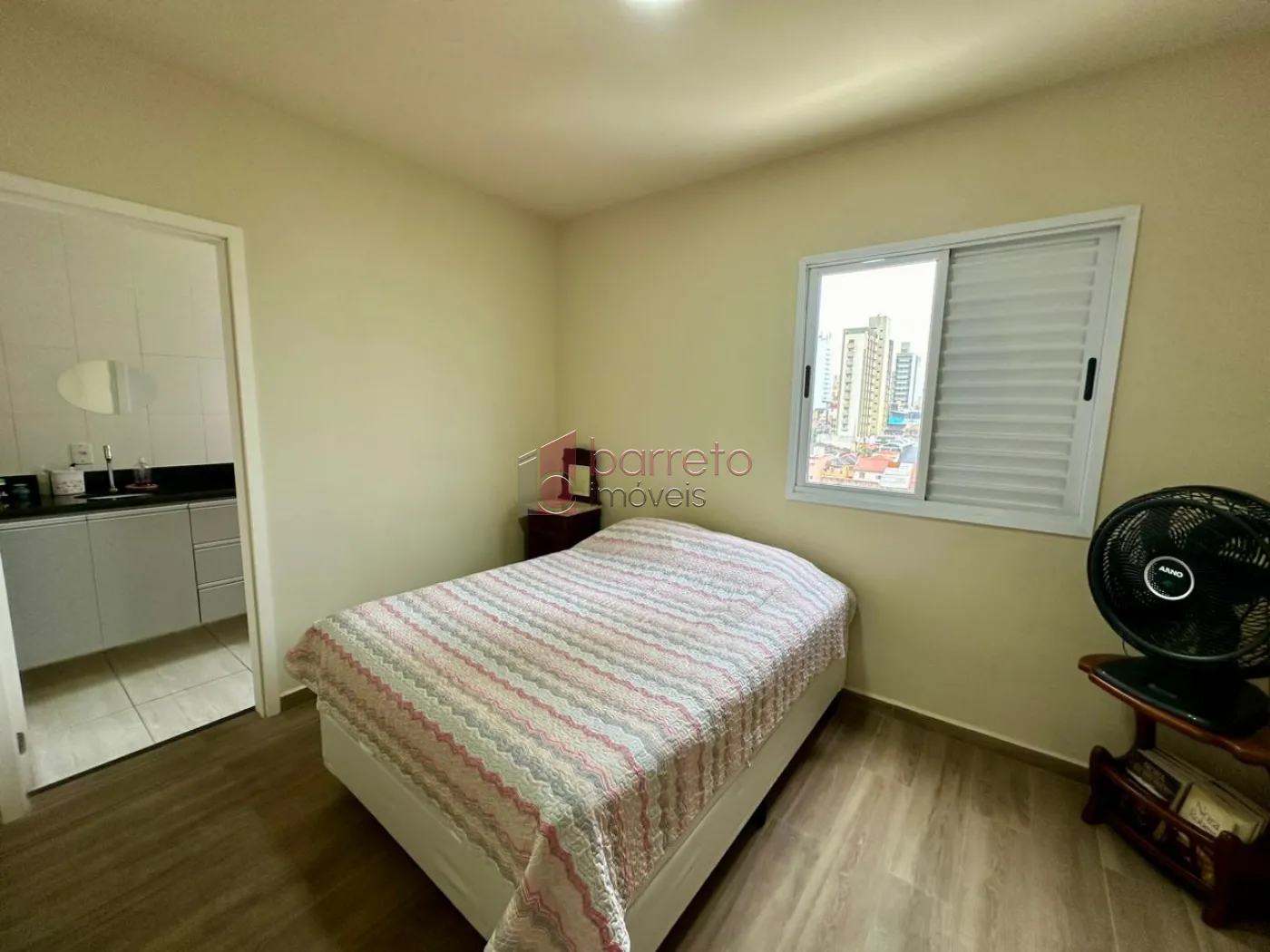 Comprar Apartamento / Padrão em Jundiaí R$ 480.000,00 - Foto 11