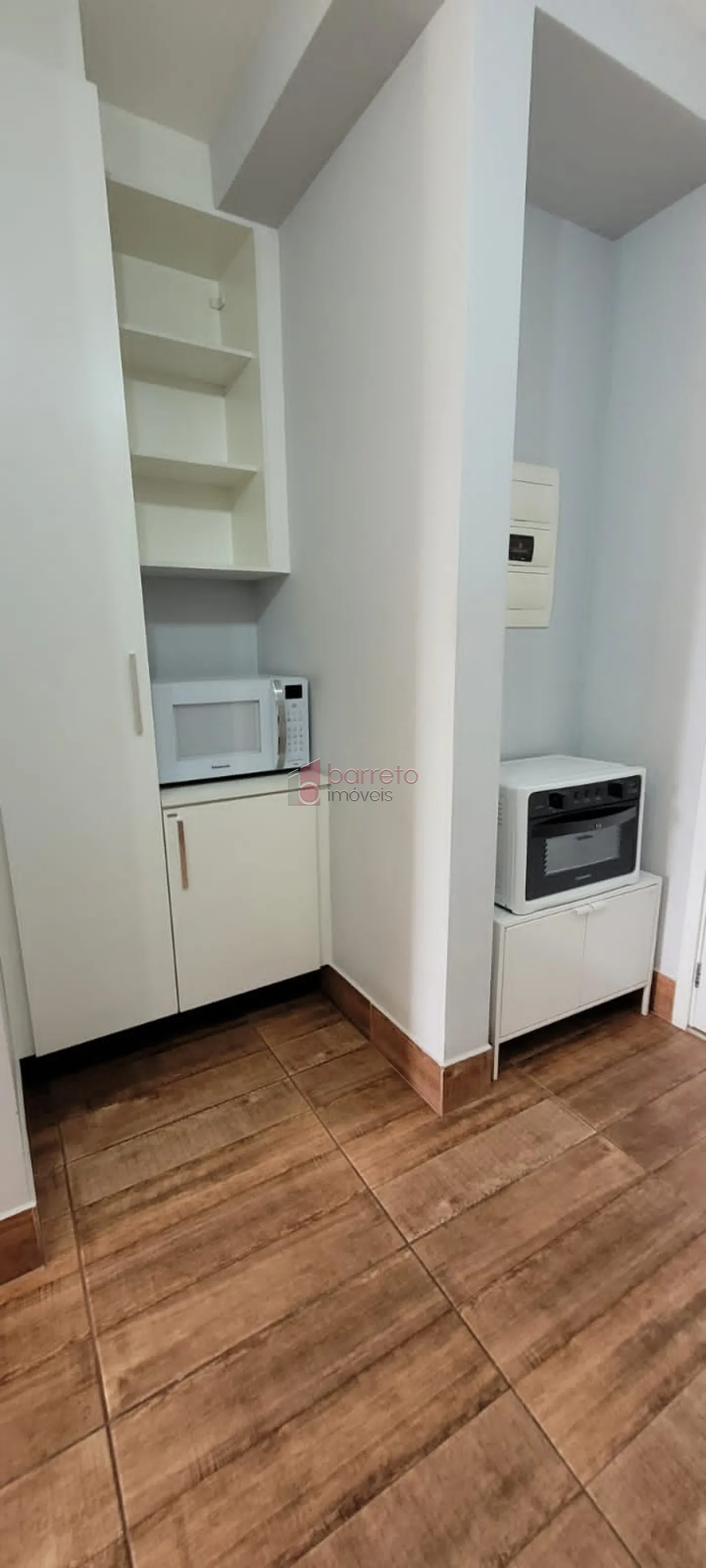 Alugar Apartamento / Flat em Jundiaí R$ 2.800,00 - Foto 3