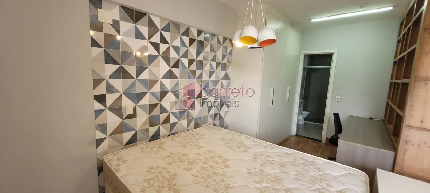 Alugar Apartamento / Flat em Jundiaí R$ 2.800,00 - Foto 12