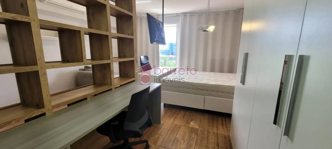 Alugar Apartamento / Flat em Jundiaí R$ 2.800,00 - Foto 10