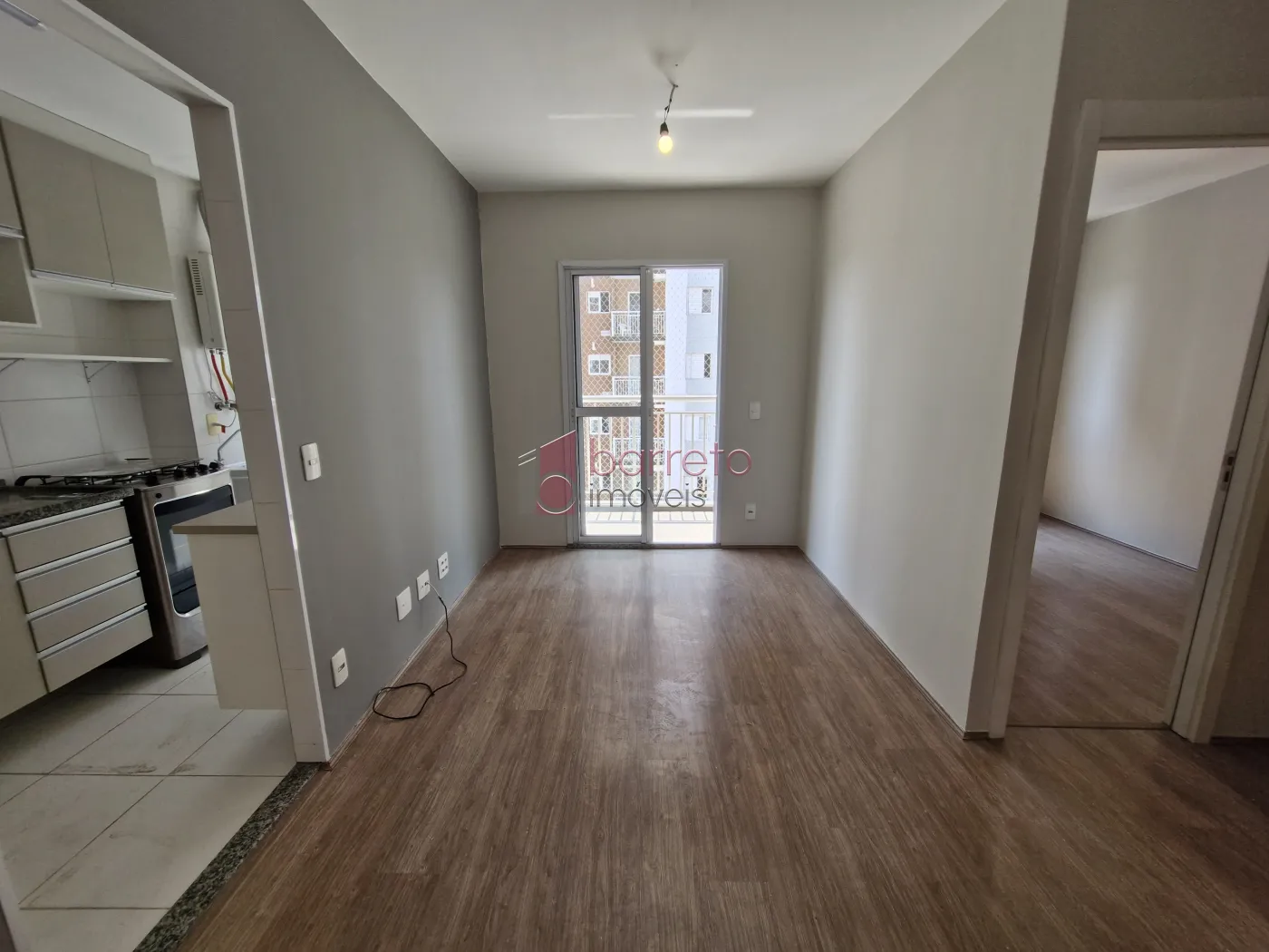 Alugar Apartamento / Padrão em Jundiaí R$ 2.500,00 - Foto 1