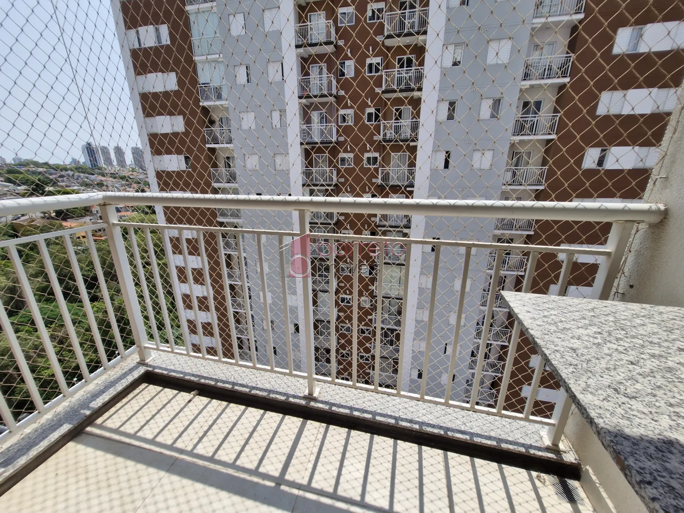 Alugar Apartamento / Padrão em Jundiaí R$ 2.500,00 - Foto 3