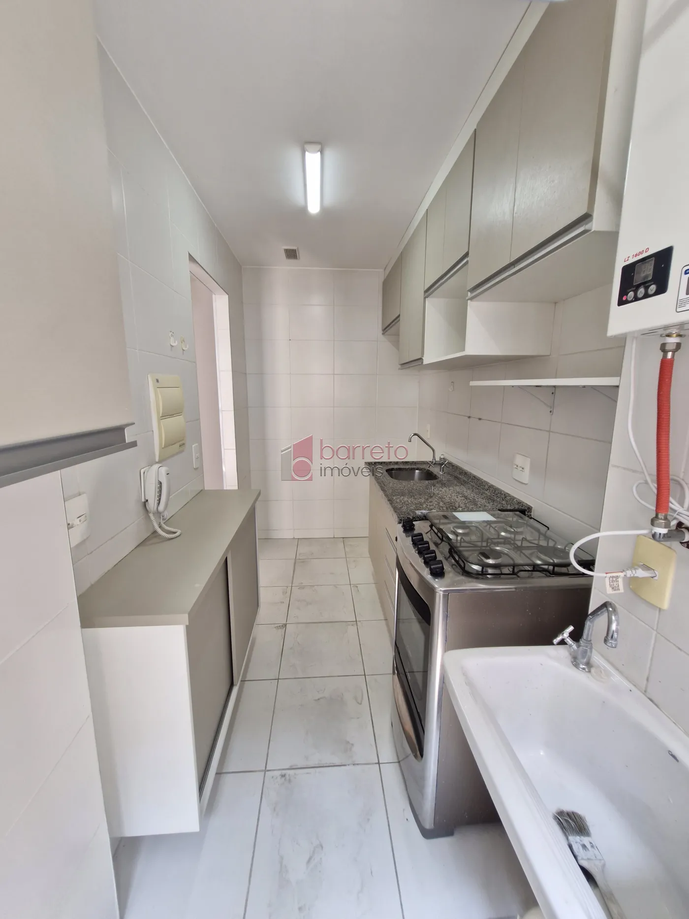 Alugar Apartamento / Padrão em Jundiaí R$ 2.500,00 - Foto 5