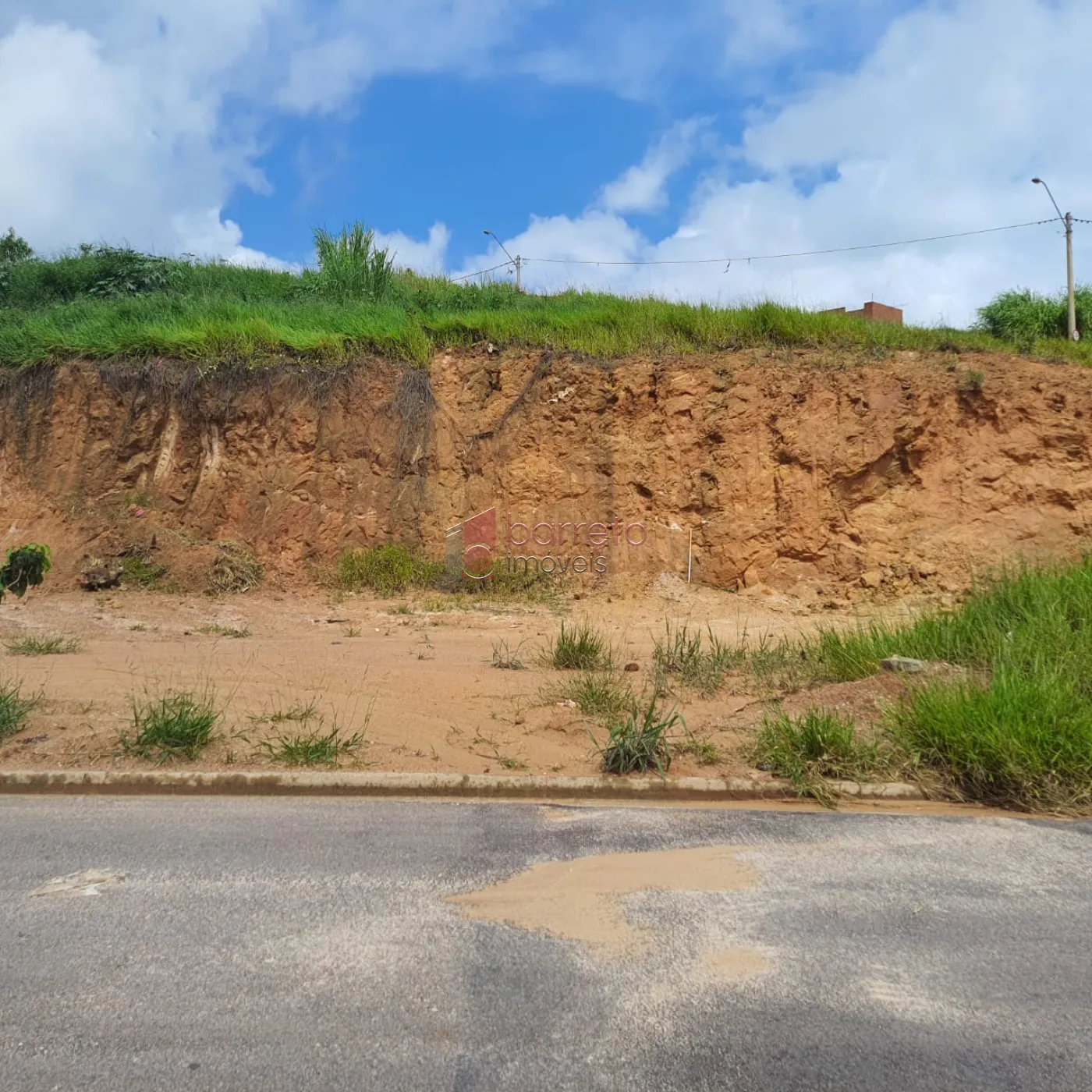 Comprar Terreno / lote em Várzea Paulista R$ 390.000,00 - Foto 3