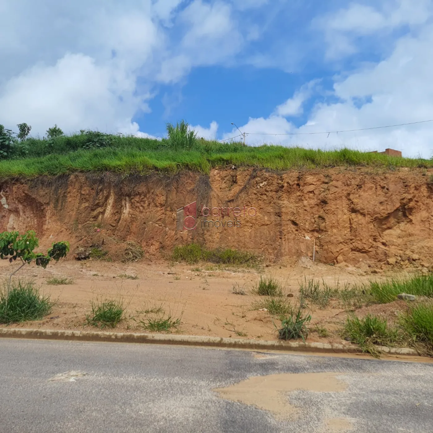 Comprar Terreno / lote em Várzea Paulista R$ 390.000,00 - Foto 5