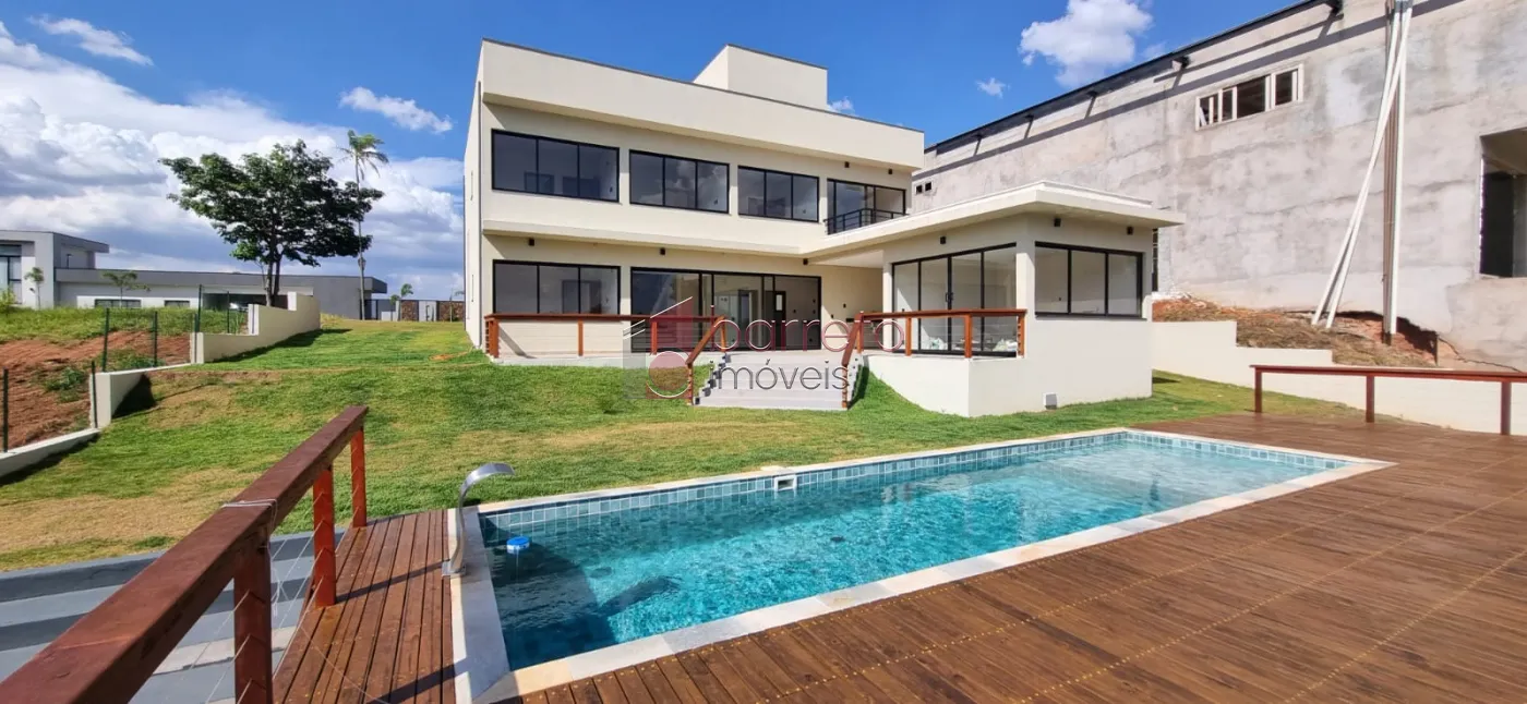 Comprar Casa / Condomínio em Itupeva R$ 2.640.000,00 - Foto 2