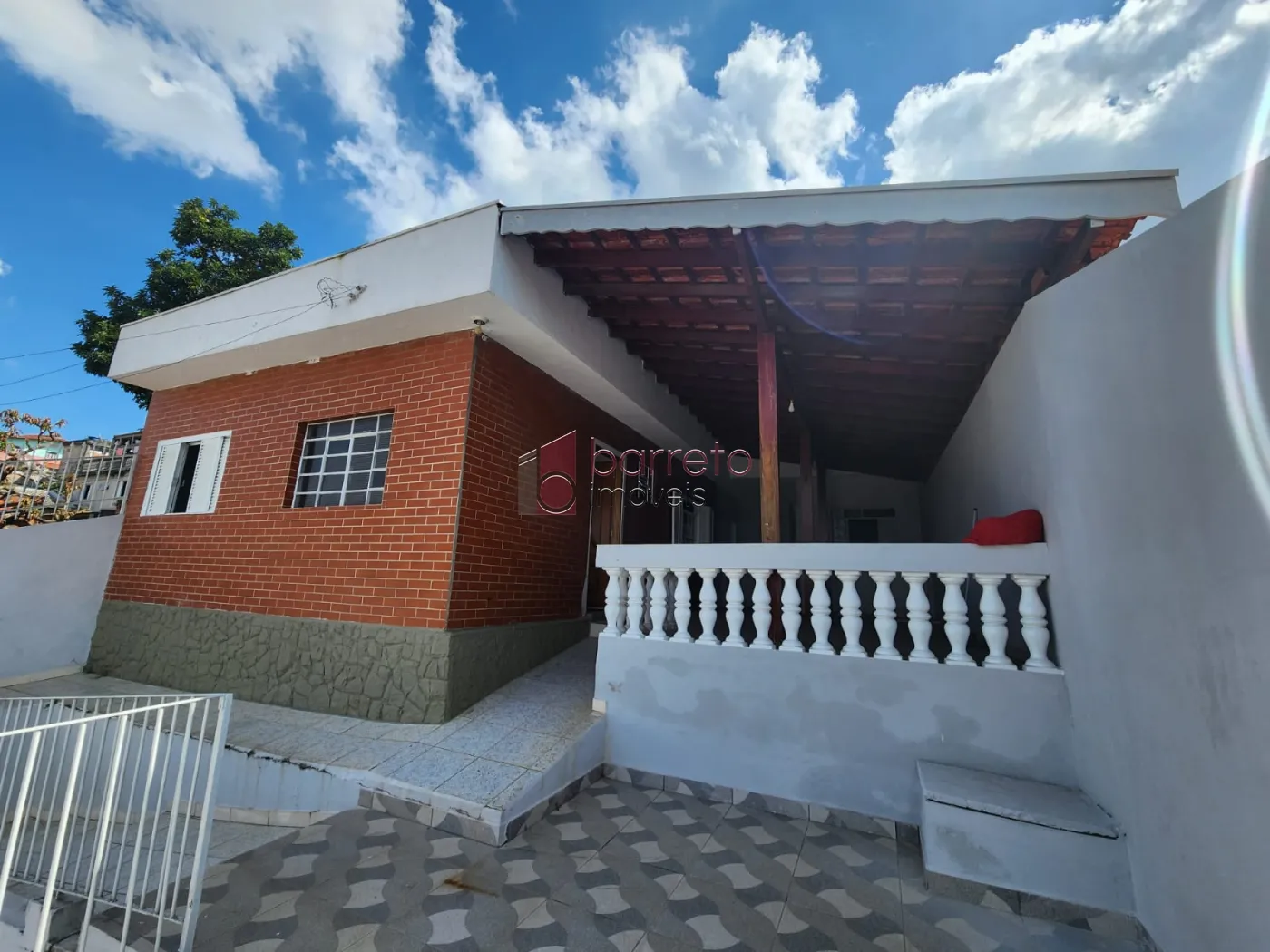 Comprar Casa / Padrão em Várzea Paulista R$ 380.000,00 - Foto 1