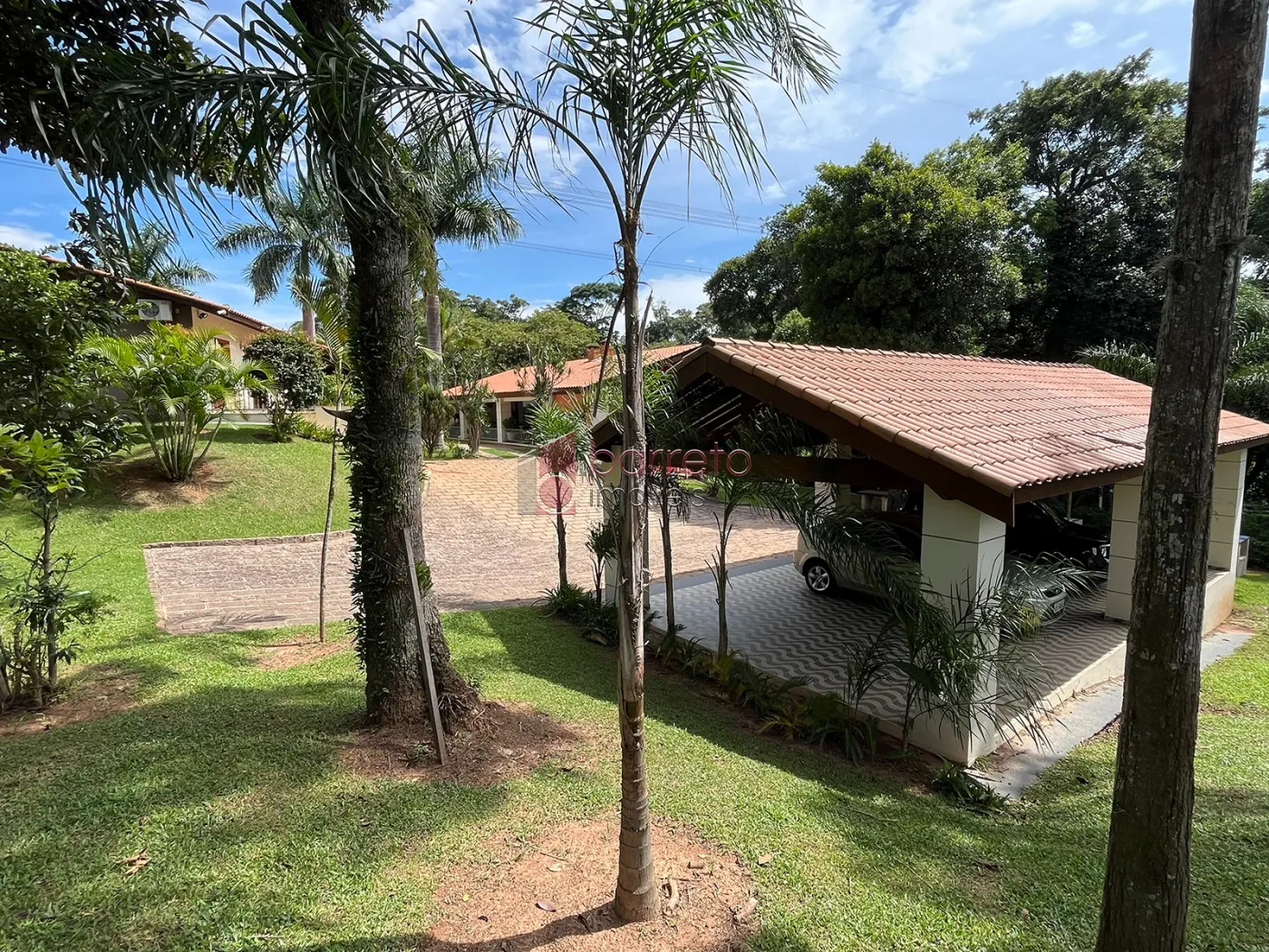 Comprar Sítio / Padrão em Jundiaí R$ 6.240.000,00 - Foto 6