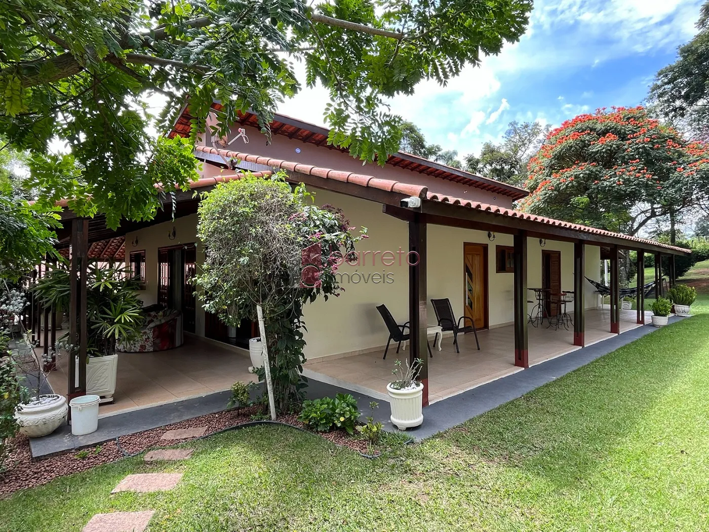 Comprar Sítio / Padrão em Jundiaí R$ 6.240.000,00 - Foto 4